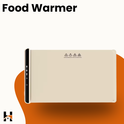 Vibehaus™ Food Warmer