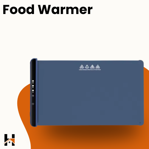 Vibehaus™ Food Warmer