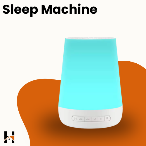Vibehaus™ Sleep Machine
