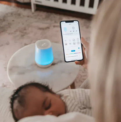 Vibehaus™ Sleep Machine