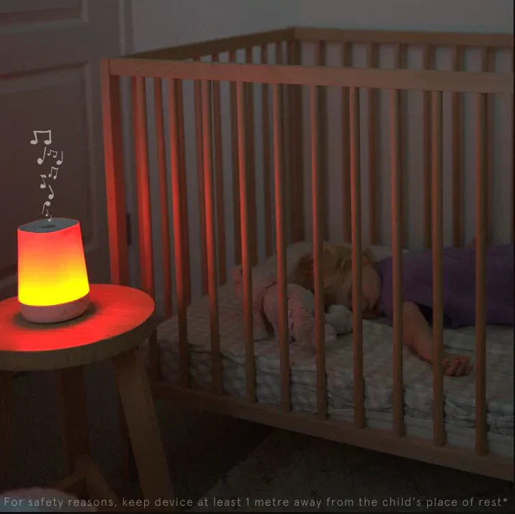 Vibehaus™ Sleep Machine