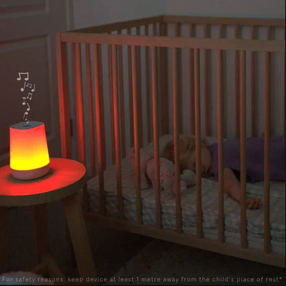 Vibehaus™ Sleep Machine