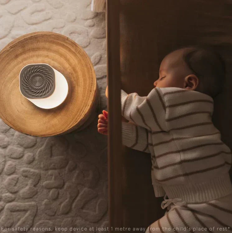 Vibehaus™ Sleep Machine