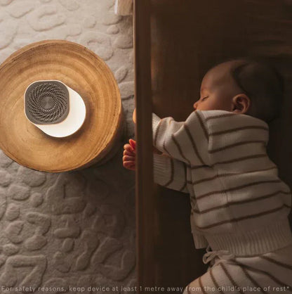 Vibehaus™ Sleep Machine