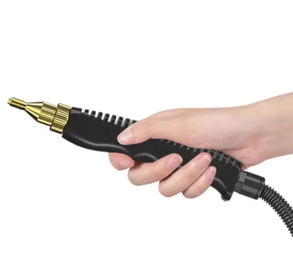 Vibehaus™ Handheld Steam Cleaner
