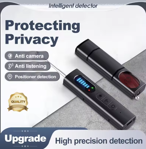 Vibehaus™ Hidden Camera Detector