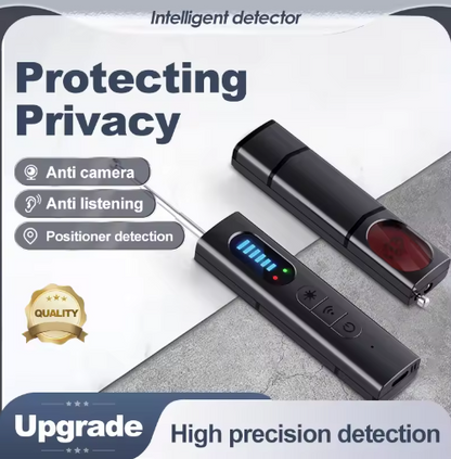 Vibehaus™ Hidden Camera Detector
