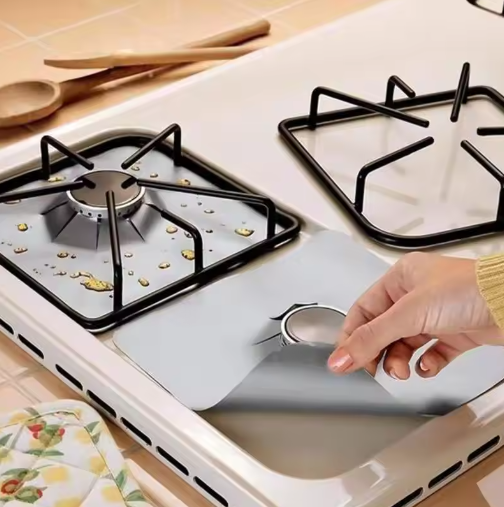 Vibehaus™ Stove Guard