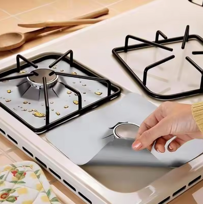 Vibehaus™ Stove Guard