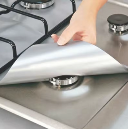 Vibehaus™ Stove Guard