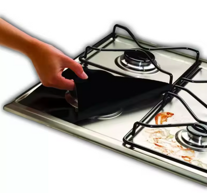 Vibehaus™ Stove Guard