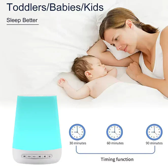 Vibehaus™ Sleep Machine